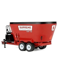Spec Cast 1/32 Supreme International 1200T Vertical Feed Mixer