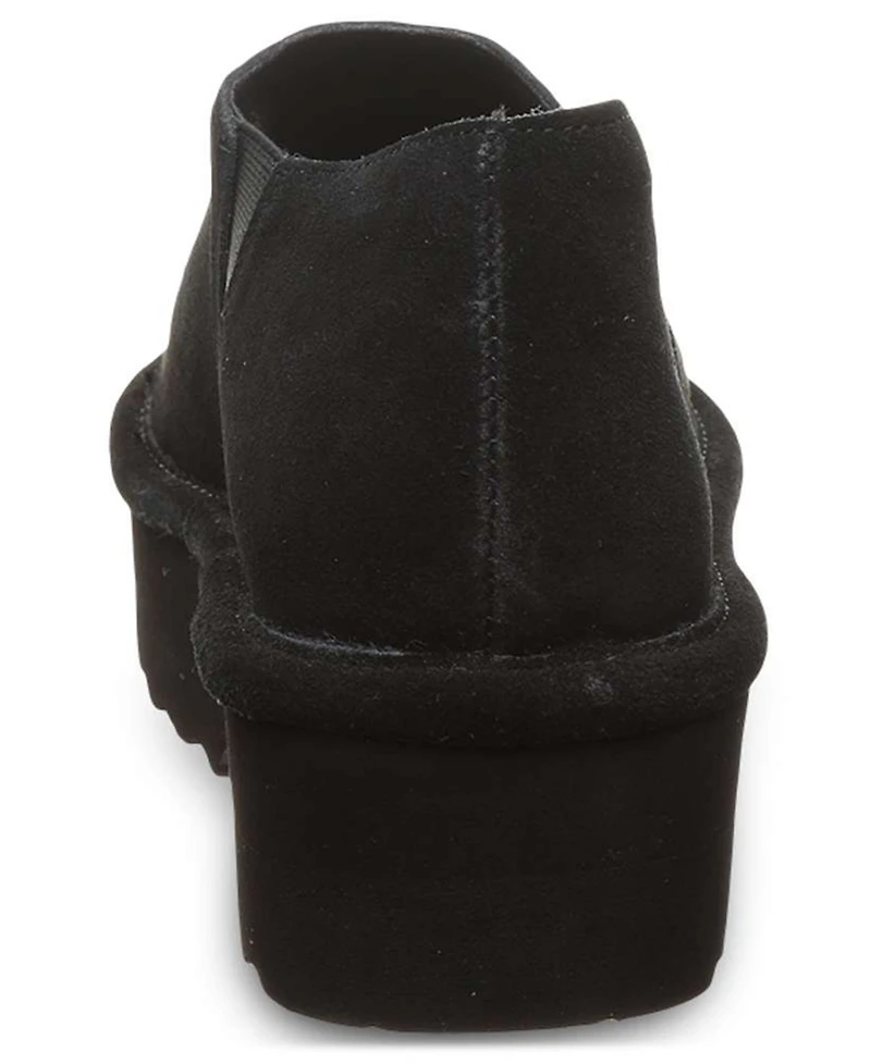 Bearpaw Women's Sail Round Toe Sandals