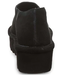 Bearpaw Women's Sail Round Toe Sandals