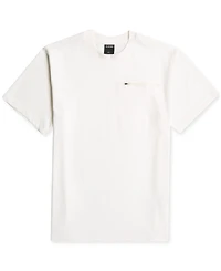 G-Star Raw Men's Crewneck Zip Pocket T-Shirt