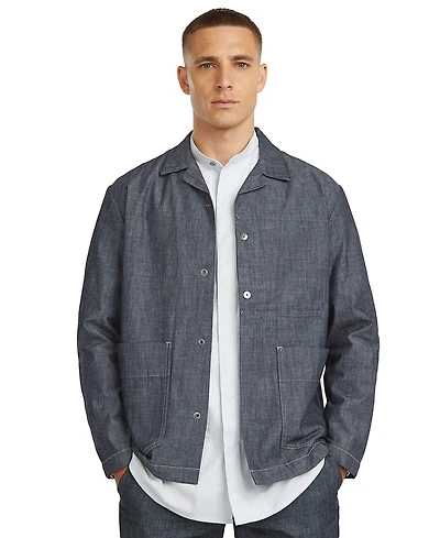 G-Star Raw Men's Regular-Fit Jacket