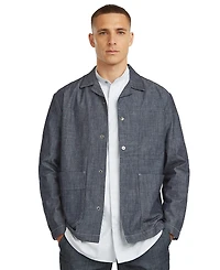 G-Star Raw Men's Regular-Fit Jacket