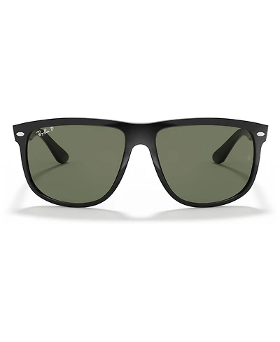 Unisex Ray-Ban Polarized Sunglasses, RB4147