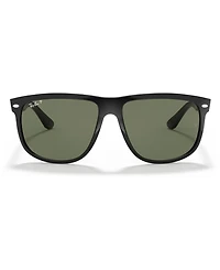 Unisex Ray-Ban Polarized Sunglasses, RB4147