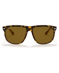 Unisex Ray-Ban Polarized Sunglasses, RB4147
