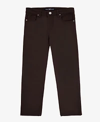 X Ray Big Boys Five Pocket Commuter Pants