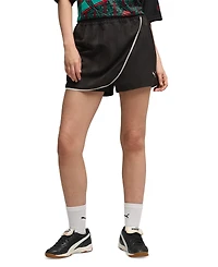 Puma Women's Pull-On Skort