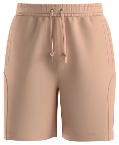 Hugo Boss Men's French Terry Regular-Fit Shorts