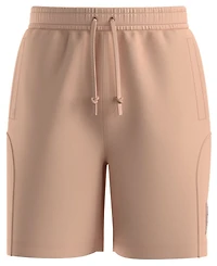 Hugo Boss Men's French Terry Regular-Fit Shorts