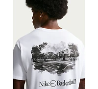 Nike Men's Basketball T-Shirt