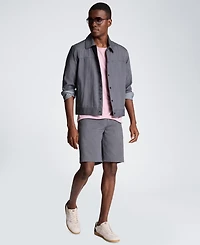 Kenneth Cole Men's Short-Sleeve Crewneck T-Shirt