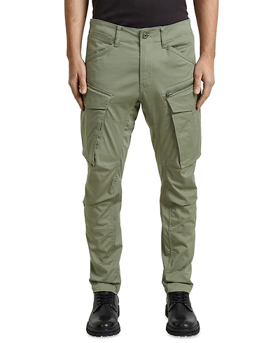 G-Star Raw Men's Rovic Zip Denim Pants