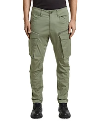 G-Star Raw Men's Rovic Zip Denim Pants