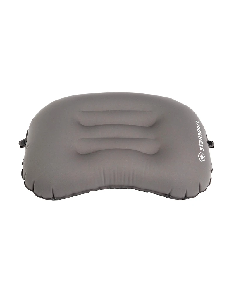 Stansport Lightweight Inflatable Camp Pillow
