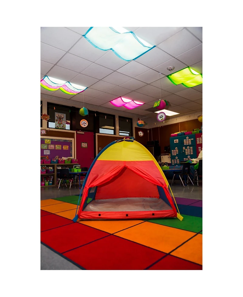 Pacific Play Tents Cozy Shade - 24" x 54" (Set of 4)