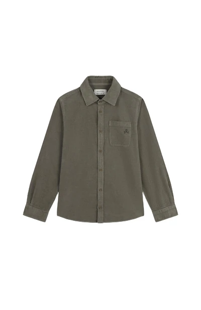 Scalpers Little Boys Corduroyshirt