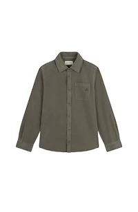 Scalpers Little Boys Corduroyshirt