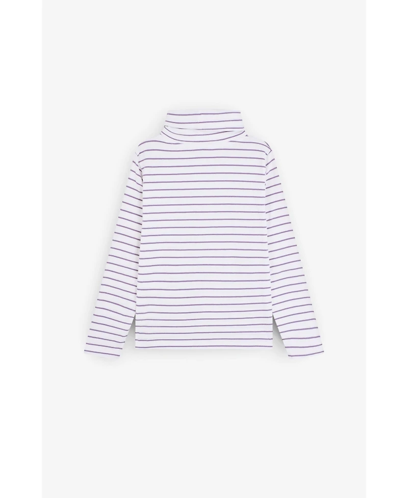 Scalpers Big Girls Little/ Stripeslstee