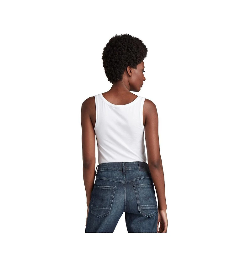 G-Star Women's Base Tanktop