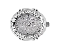 Invicta Women's 49594 Mini Quartz Dial Ring Watch