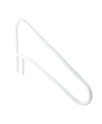 Sugift Pool Rail, Heavy-Duty Stainless-Steel Handrail for Water Parks