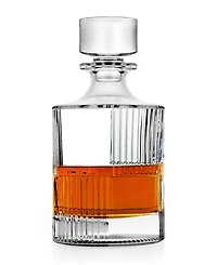 Godinger Scatola 36 oz. Whiskey Decanter