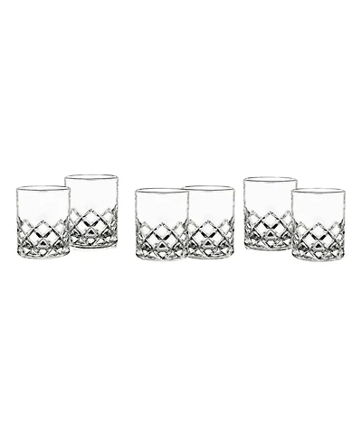 Godinger Hatch Shooters, Set of 6