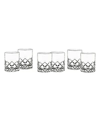 Godinger Hatch Shooters, Set of 6
