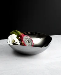 Godinger Auburn 140 oz. Square Serving Bowl