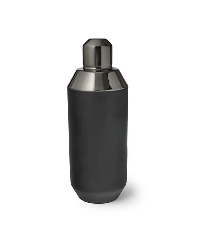 Godinger Raven Double Walled 24 oz. Cocktail Shaker