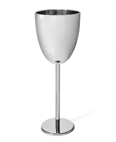 Godinger Monaco Double Walled 28.5" Standing Ice Bucket