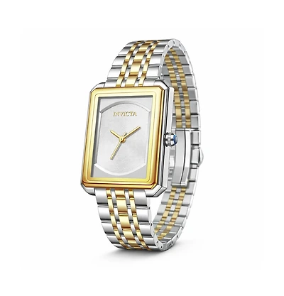 Invicta Women's 69325 Wildflower Quartz PC21S Dial Watch