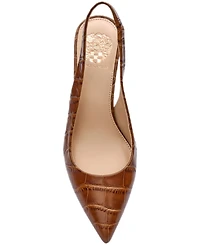 Vince Camuto Women's Hamden Slingback Pumps