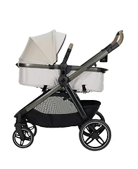Maxi-Cosi Baby and Toddler Zelia Travel System Stroller Car Seat
