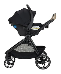 Maxi-Cosi Baby and Toddler Zelia Travel System Stroller Car Seat