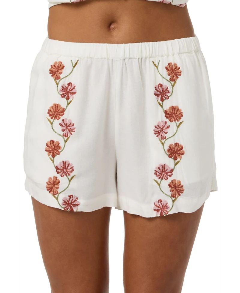 O'Neill Women's Farren Pull-On Shorts