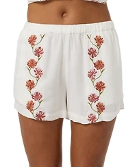 O'Neill Women's Farren Pull-On Shorts