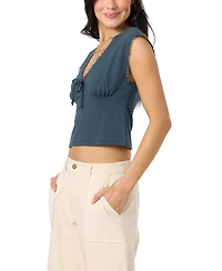 O'Neill Women's Tamilyn Regular Fit Top