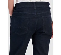 7 For All Mankind Men's Slimmy Slim-Fit Jeans