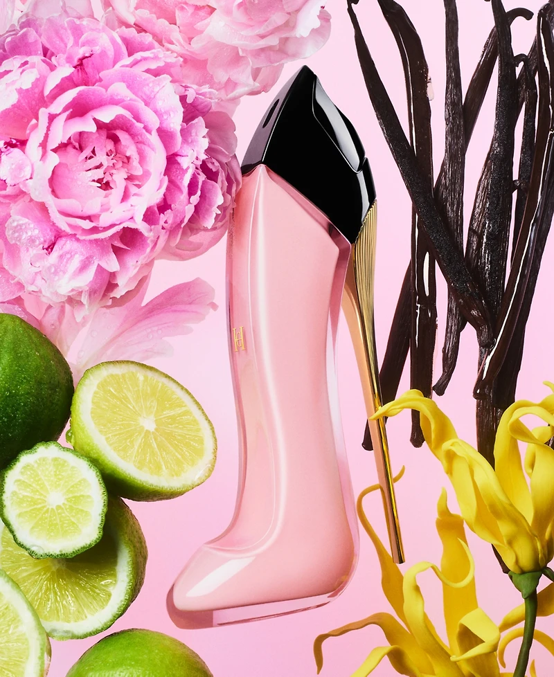 Carolina Herrera Good Girl Blush Eau de Parfum