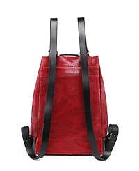 Old Trend Canna Small Drawstring Backpack