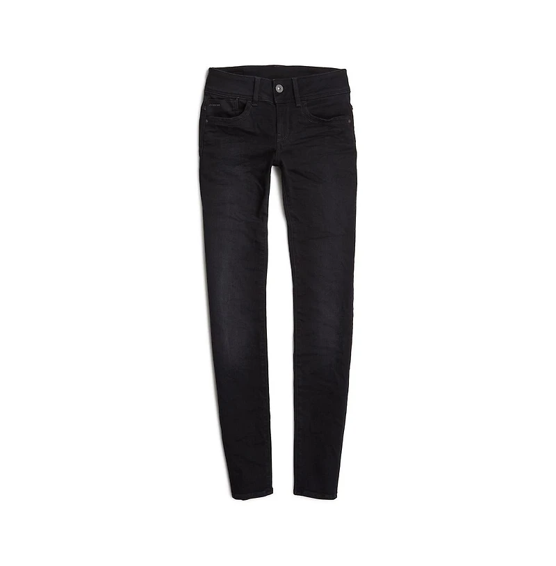 G-Star Women's Lynn Skinny Jeans