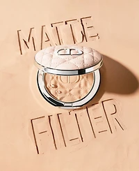 Dior Forever Blurring Setting Powder
