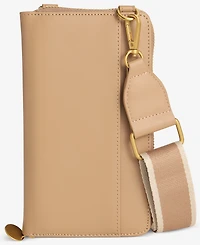 Style & Co Mini Studded Phone Crossbody Bag