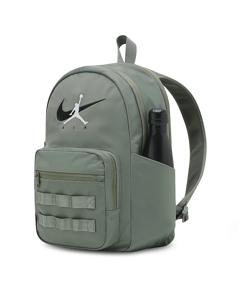 Jordan Men's Legends Nylon Backpack