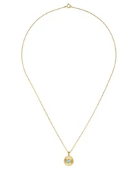 Macys Swiss Blue Topaz Jewellery Collection