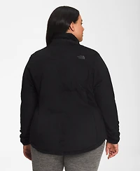 The North Face Women's Osito Fleece Jacket, Xs-3X