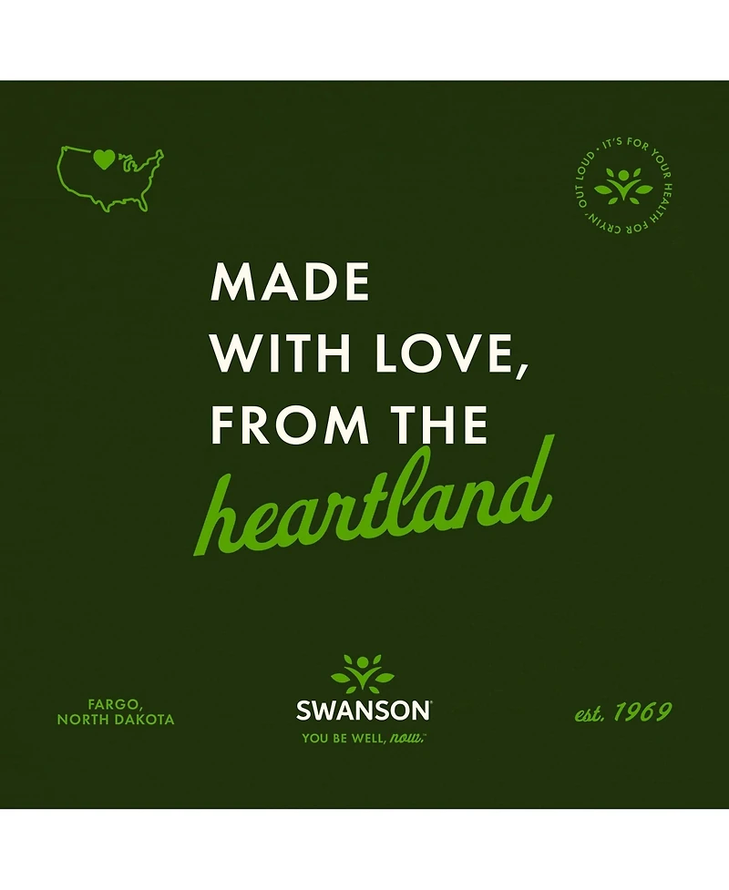Swanson Triple Boron Complex Natural Bone Health and Joint Support Mineral Supplement Featuring Citrate, Aspartate and Glycinate (250 Capsules)