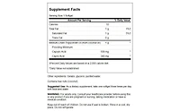 Swanson Pharmaceutical Grade Mct Pure 1000 Milligrams 90 Sgels