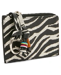 Steve Madden Bsolea Hangoff Card Holder